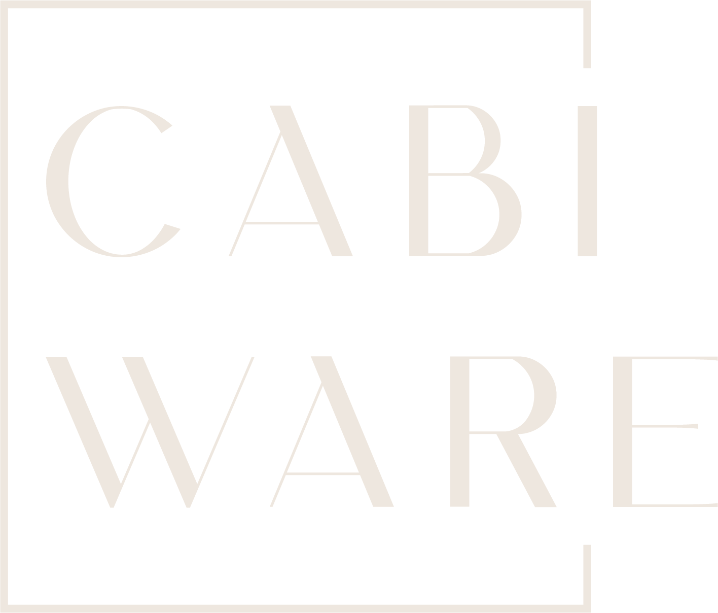 Cabiware